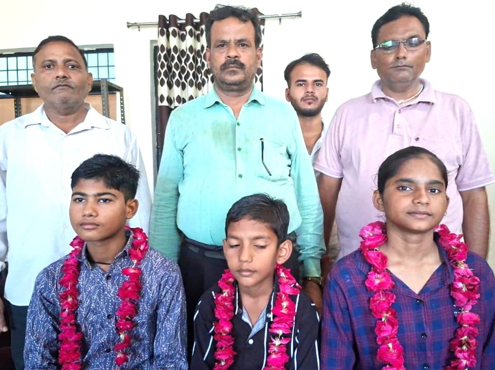 एसडी कान्वेंट
