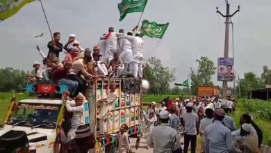 जश्ने ईद मिलादुन्नबी