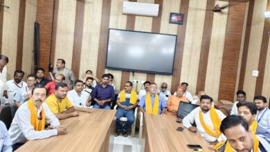 जिला सुरक्षा संगठन