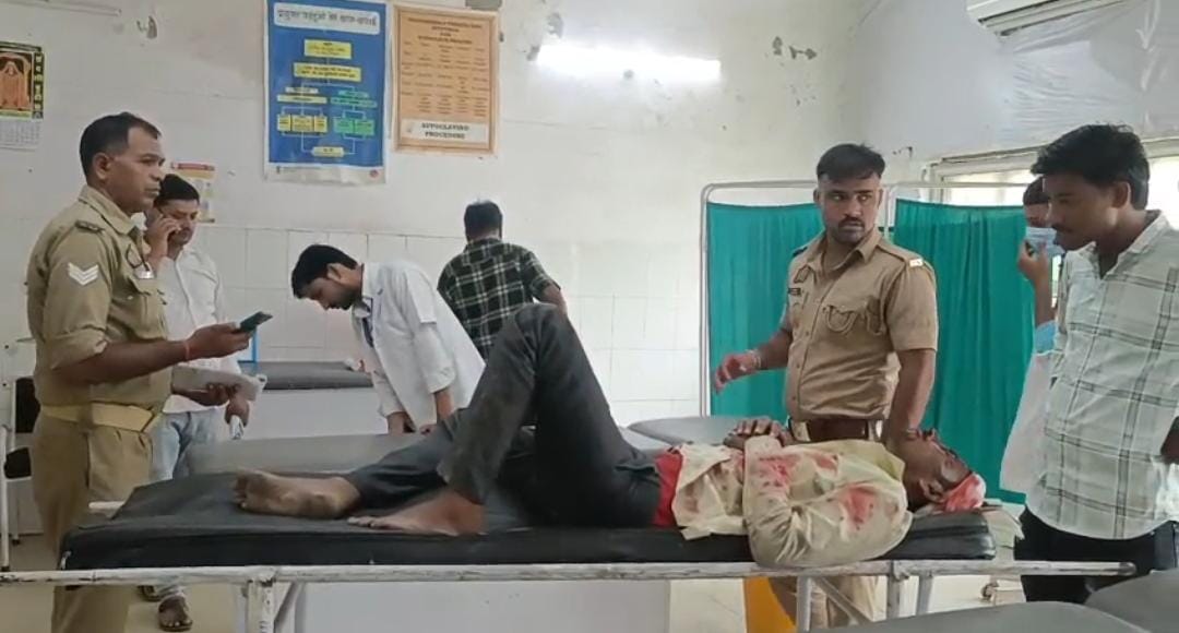 ट्रक