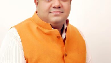 ठाकुर अजय चौहान