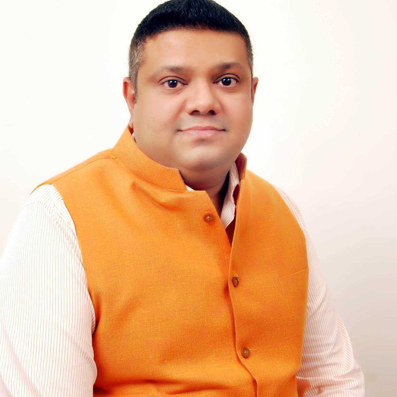 ठाकुर अजय चौहान