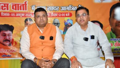 ठाकुर अजय चौहान