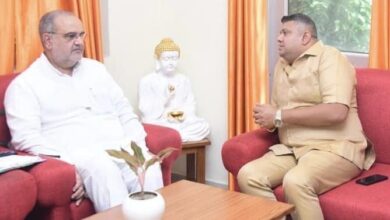 ठाकुर अजय चौहान