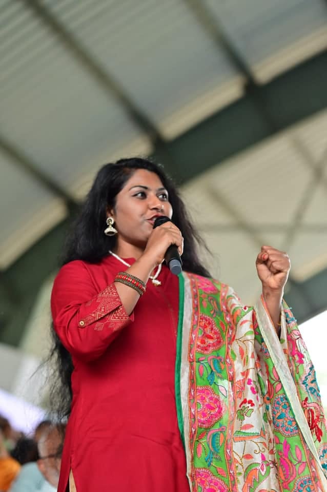 डॉ तूलिका रानी