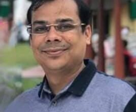 डॉ. हेमेंद्र