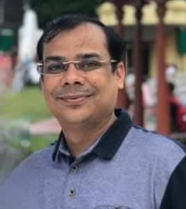 डॉ. हेमेंद्र
