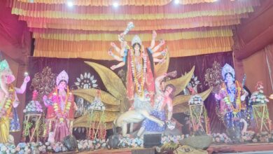 माँ दुर्गा