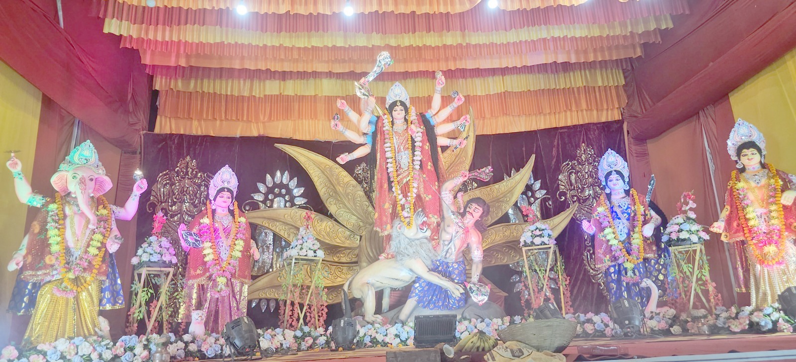 माँ दुर्गा