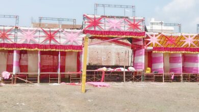 देवी दर्शन