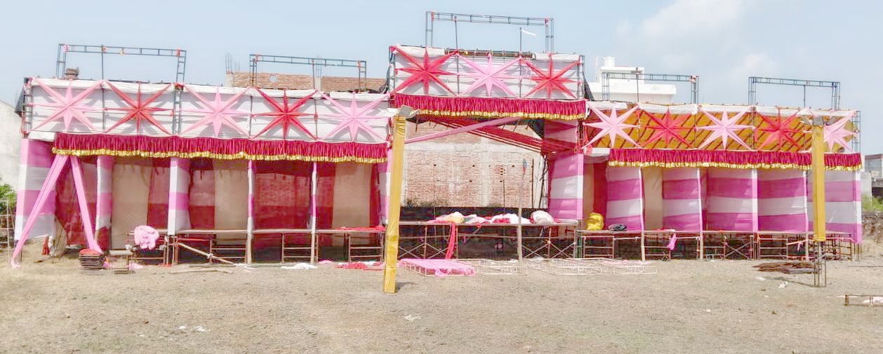 देवी दर्शन