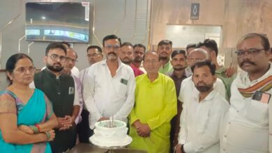 नया दल संगठन