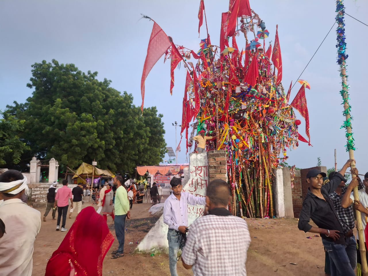 नवरात्रि