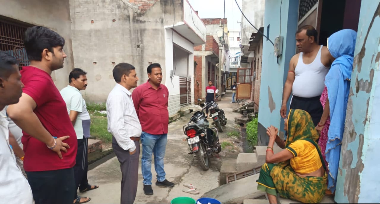 पालिकाध्यक्ष