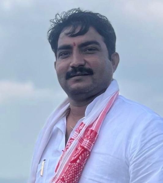 प्रधानसेवक प्रधानमंत्री