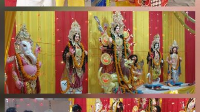 बंगाली परिवार