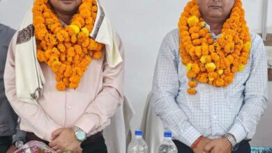 बेसिक शिक्षा अधिकारी