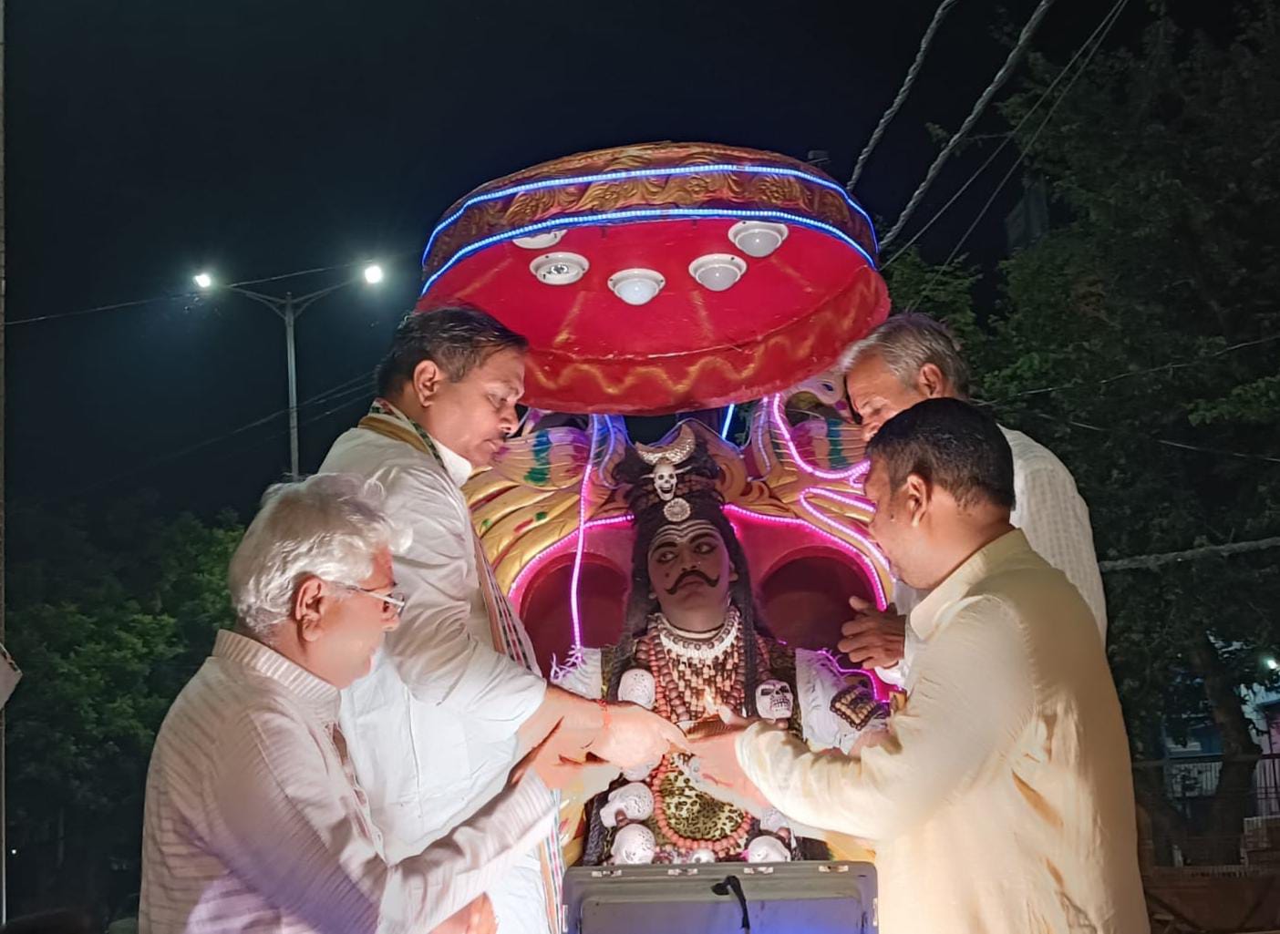 भोलेनाथ