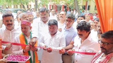 मऊ कलेक्ट्रेट