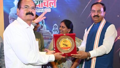 मध्यांचल की शान 2025