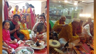महाराजा अग्रसेन जयंती