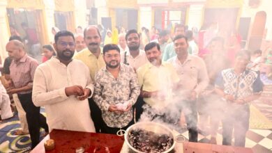 जैन मंदिर