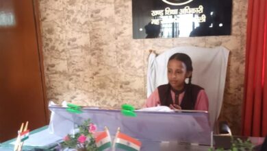 मिशन शक्ति अभियान