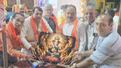 मोती मन्दिर-मेला समिति