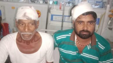 रंजिश का खूनी खेल
