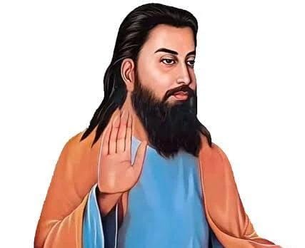 रविदास जयंती