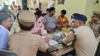 विधानसभा-पंचायत चुनाव