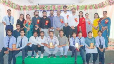 विश्व फार्मासिस्ट दिवस
