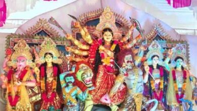 शारदीय नवरात्र