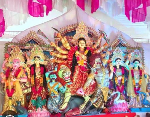 शारदीय नवरात्र