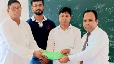 शाह आलम रौनक