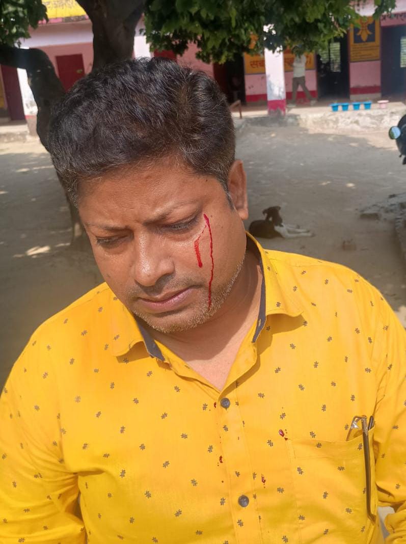 शिक्षक