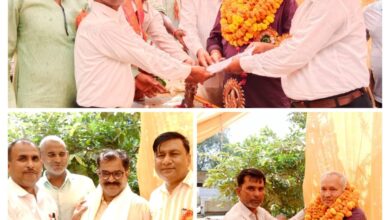 शिक्षा मित्र