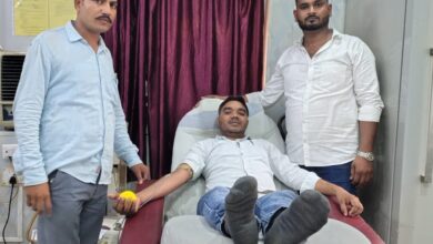 संदेश फाउण्डेशन