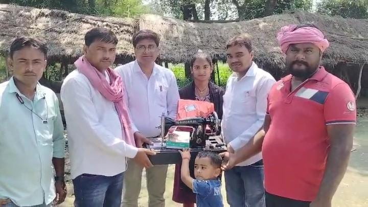 संदेश फाउण्डेशन