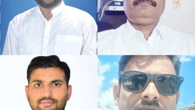 संस्थापक विवेकानंद