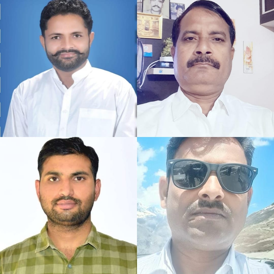 संस्थापक विवेकानंद