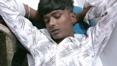 सड़क दुर्घटना
