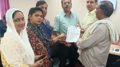 सहकारी समिति कर्मियों