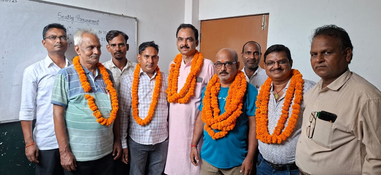 साहू चौपाल