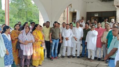 मऊ अखिल भारतीय राष्ट्रीय शैक्षिक महासंघ