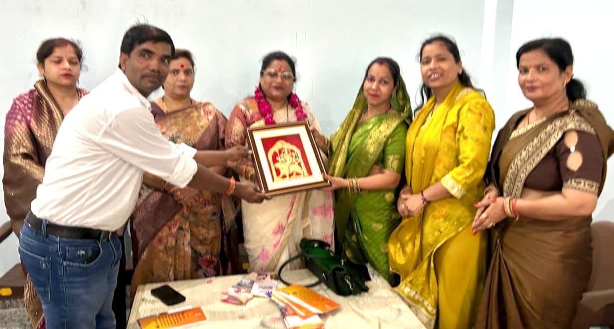 सेवा पखवाड़ा