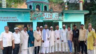 सैय्यद बाबा