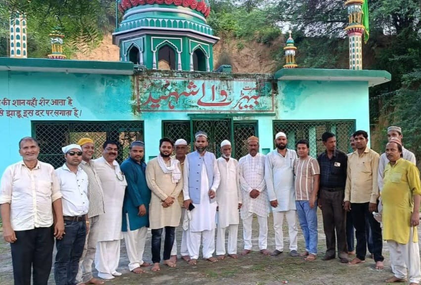 सैय्यद बाबा