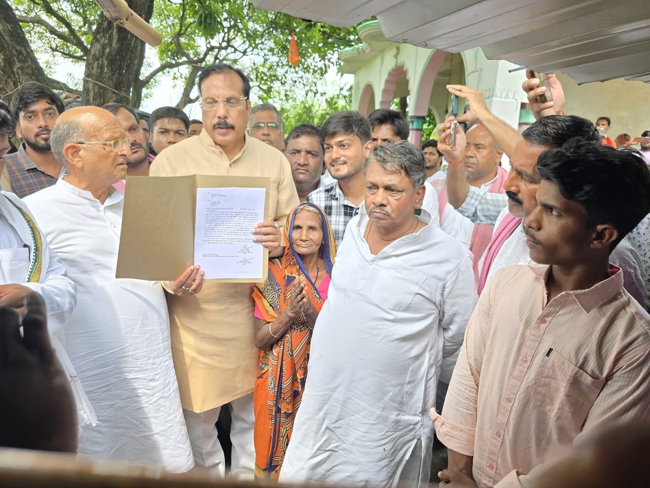 प्रधानमंत्री आवास योजना