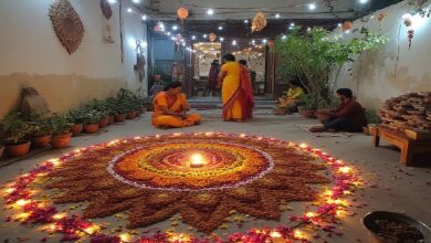 Diwali Tips 2025
